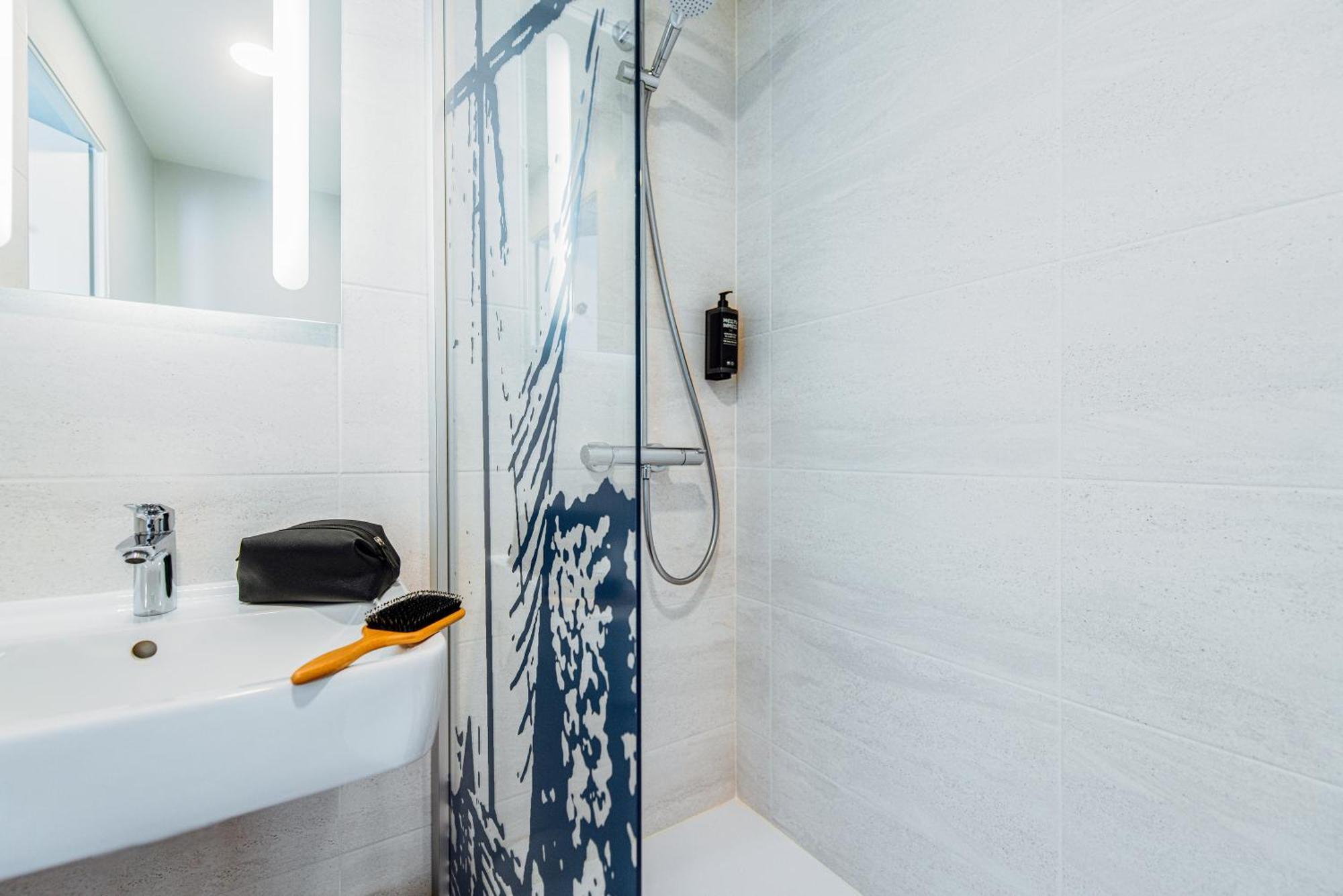 فندق Ibis Styles Ancenis Centre المظهر الخارجي الصورة