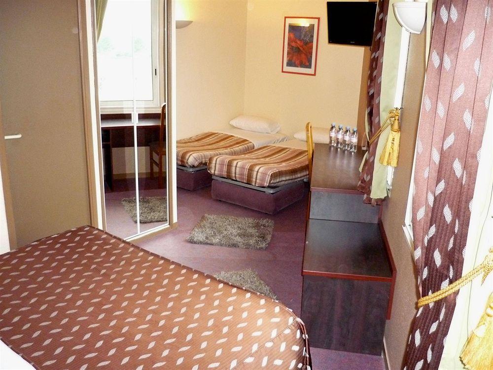 فندق Ibis Styles Ancenis Centre المظهر الخارجي الصورة
