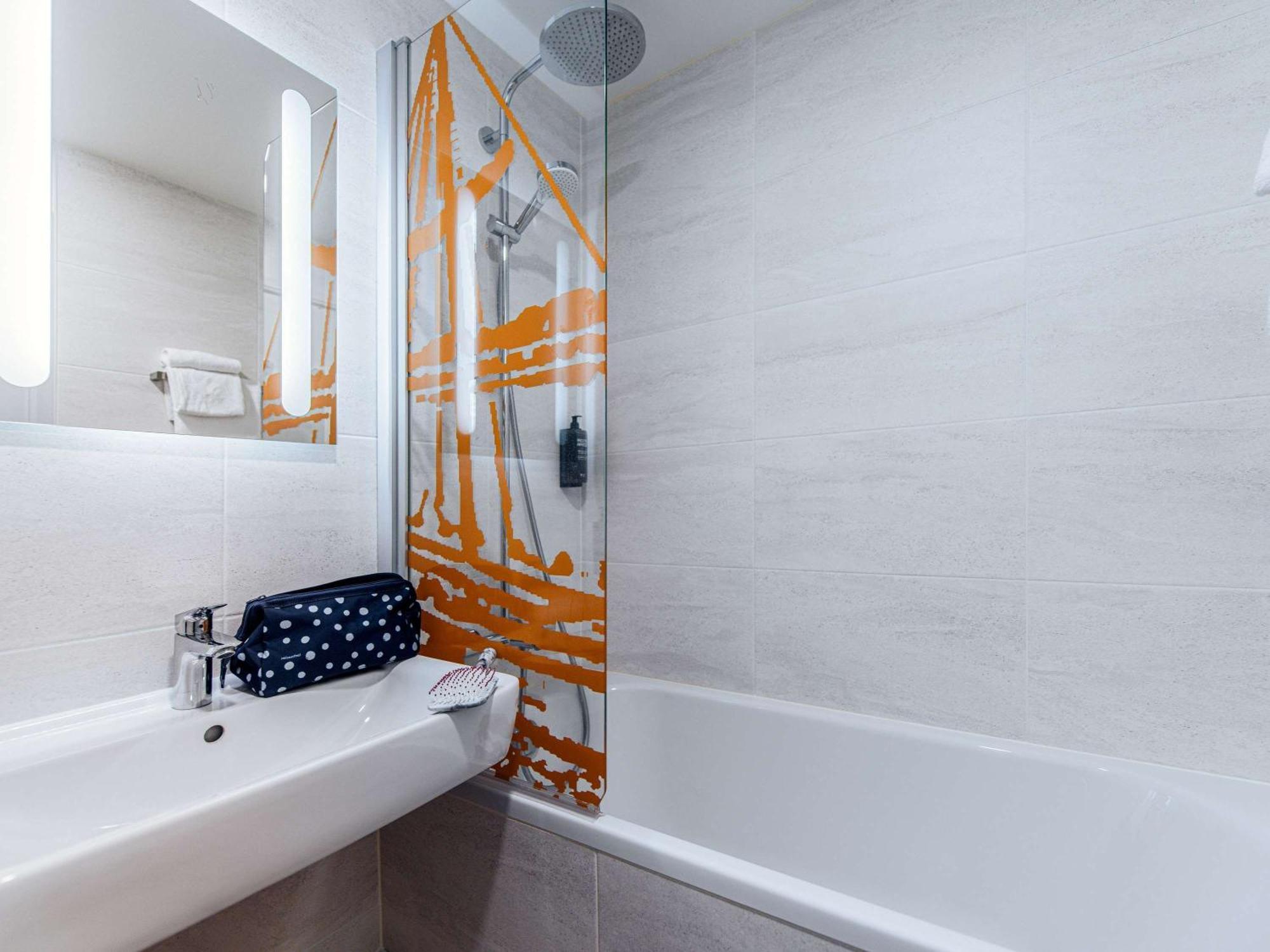 فندق Ibis Styles Ancenis Centre المظهر الخارجي الصورة