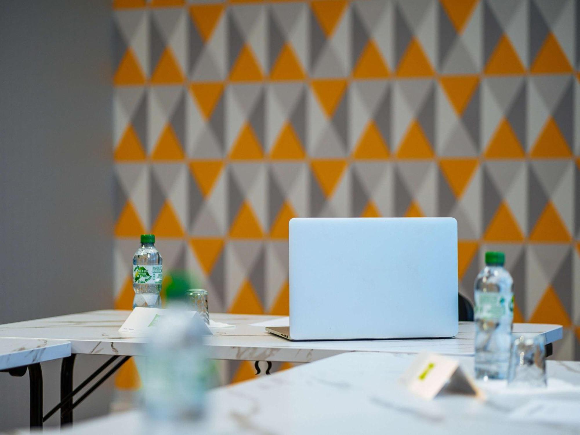 فندق Ibis Styles Ancenis Centre المظهر الخارجي الصورة