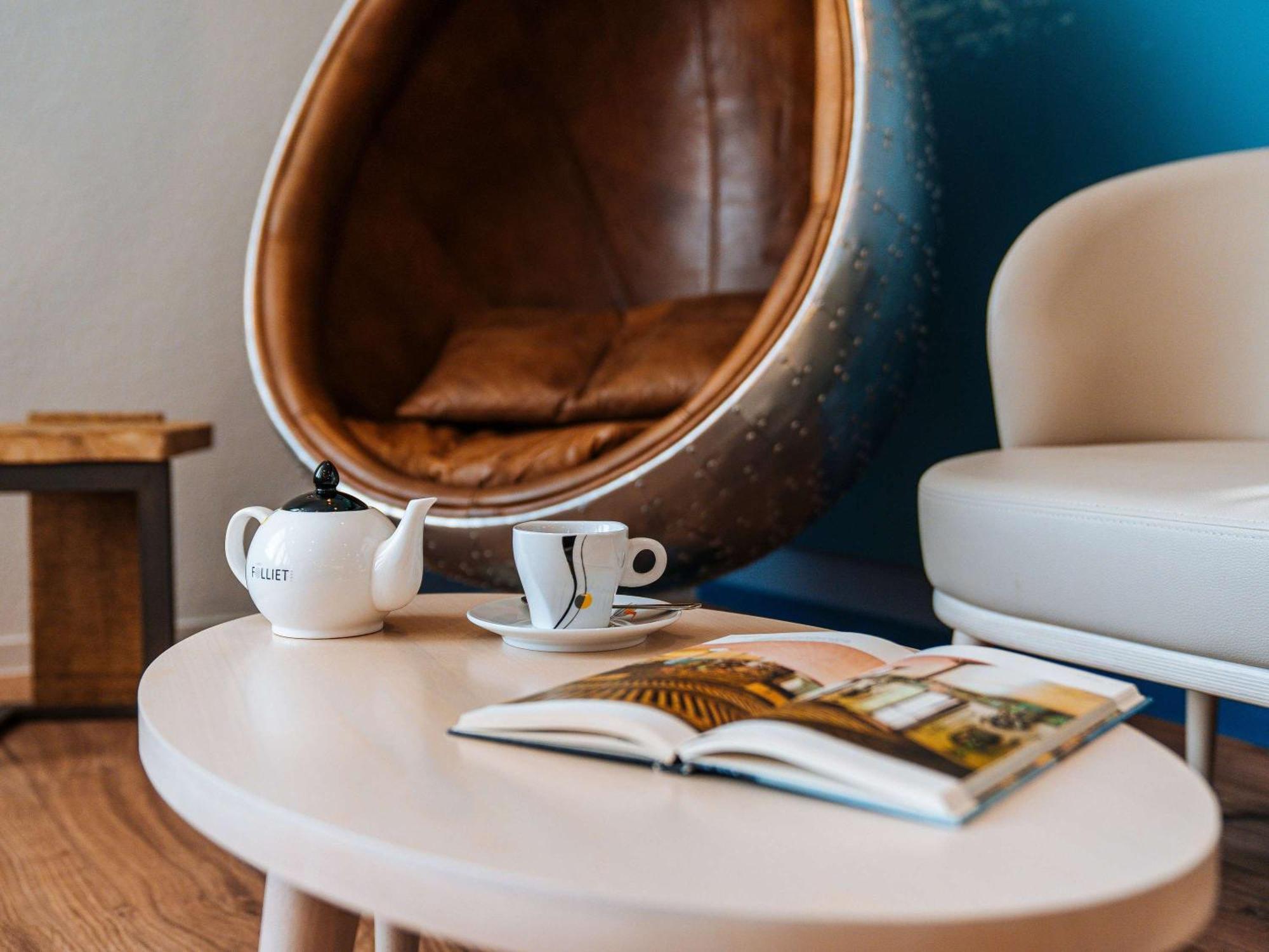 فندق Ibis Styles Ancenis Centre المظهر الخارجي الصورة