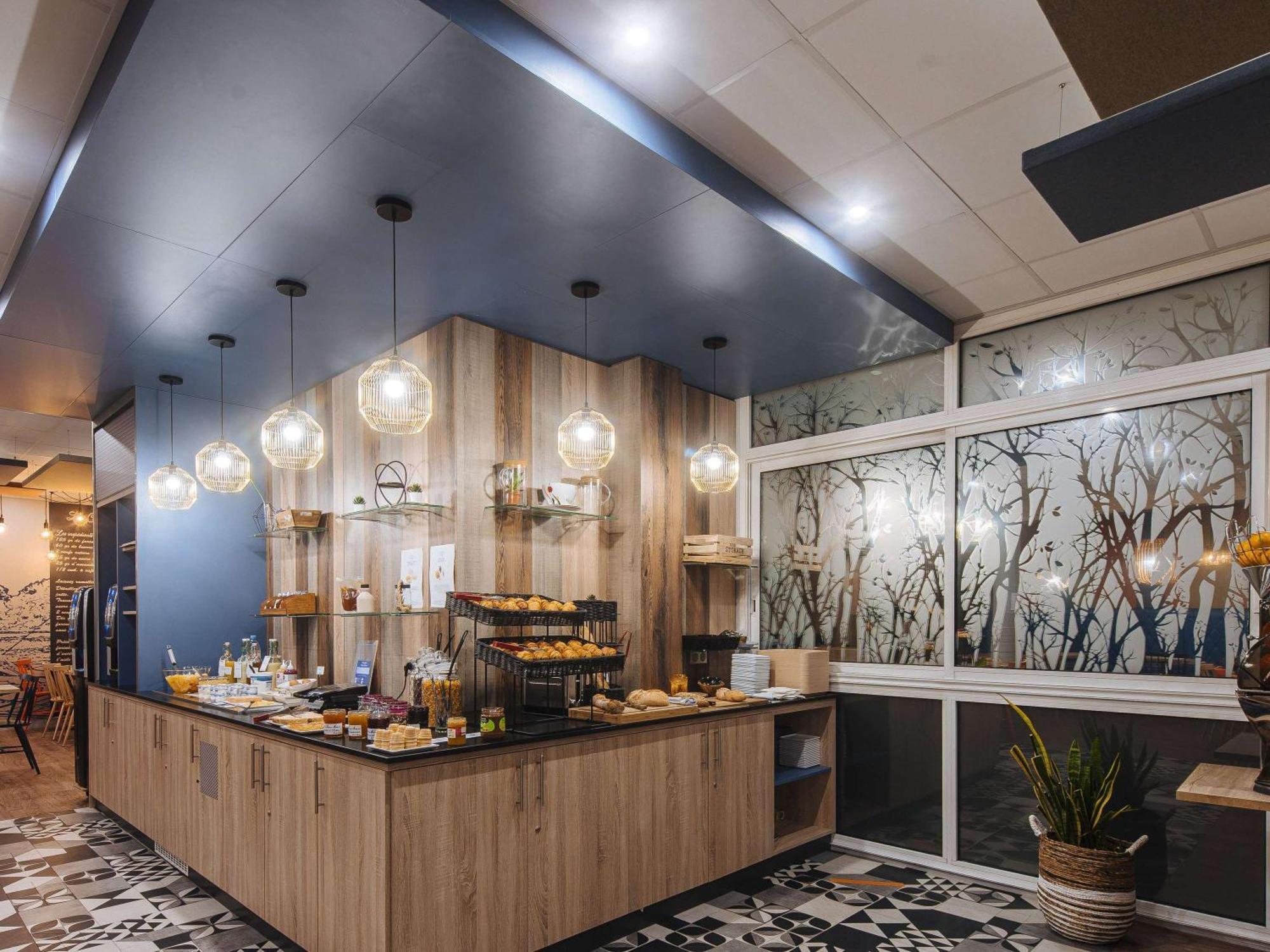 فندق Ibis Styles Ancenis Centre المظهر الخارجي الصورة