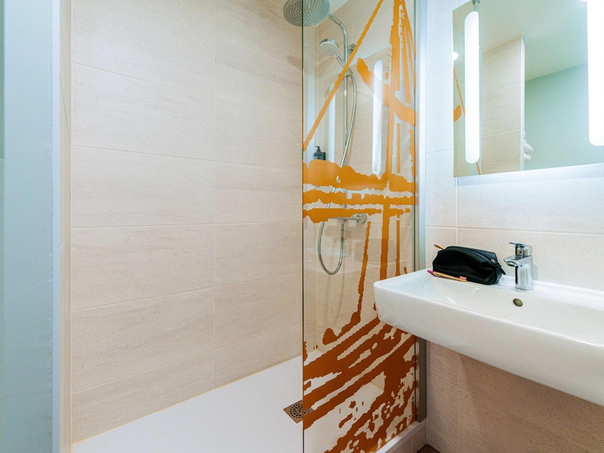 فندق Ibis Styles Ancenis Centre المظهر الخارجي الصورة