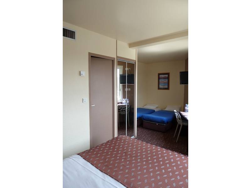 فندق Ibis Styles Ancenis Centre المظهر الخارجي الصورة