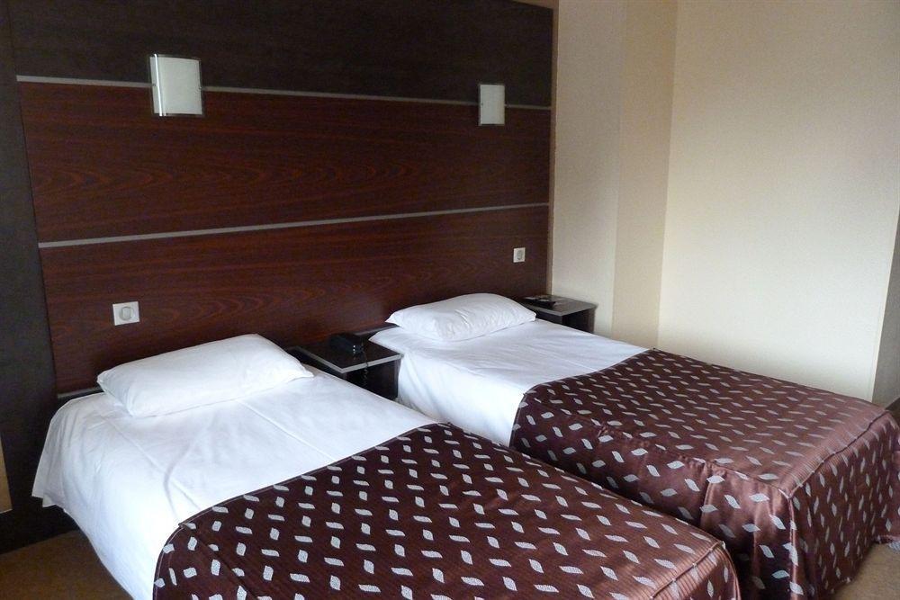 فندق Ibis Styles Ancenis Centre المظهر الخارجي الصورة