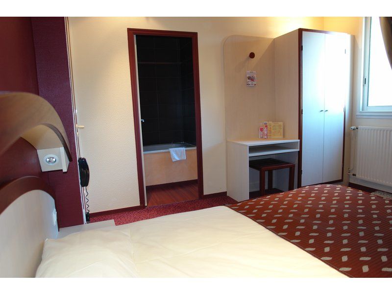 فندق Ibis Styles Ancenis Centre المظهر الخارجي الصورة