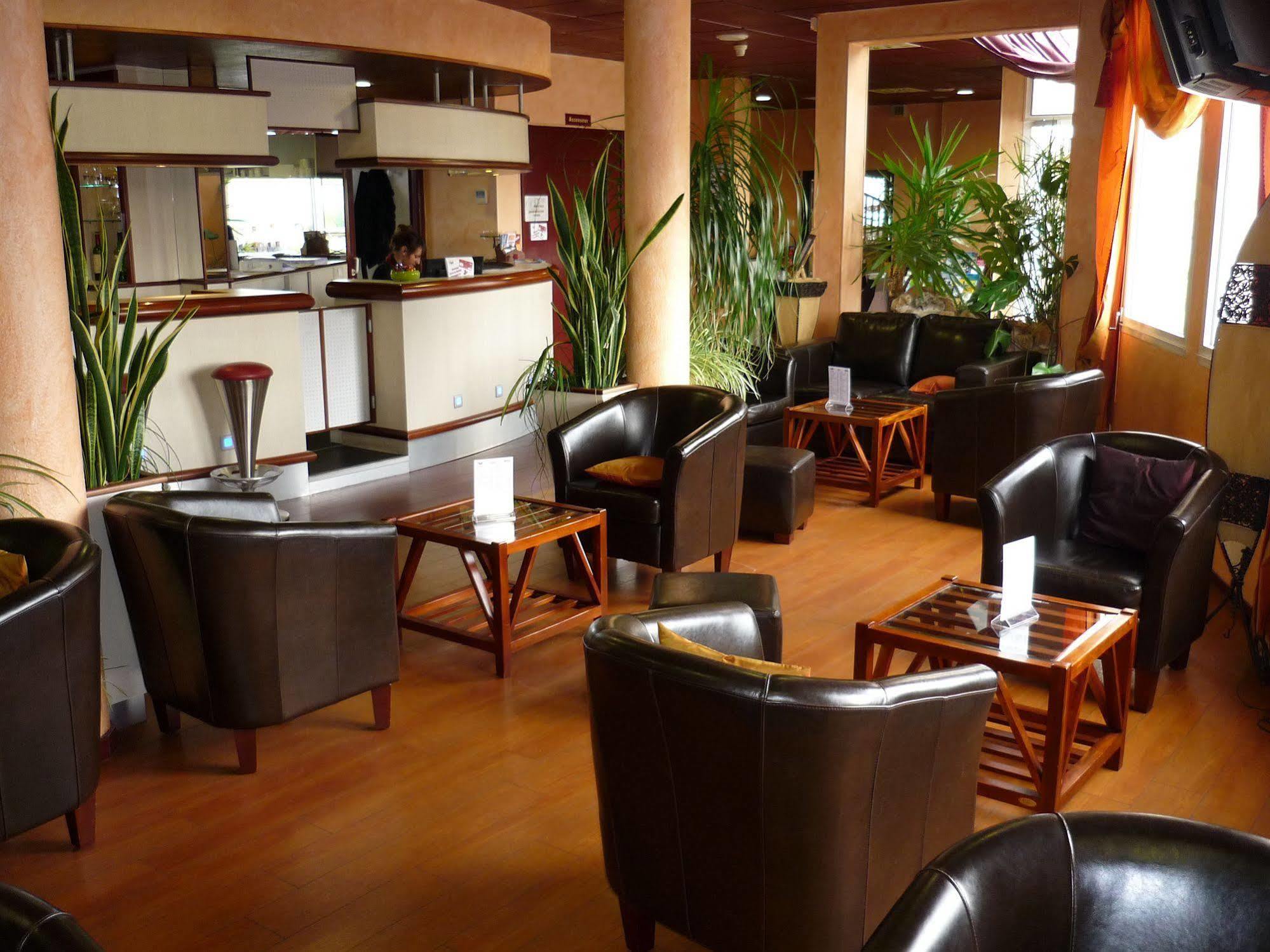 فندق Ibis Styles Ancenis Centre المظهر الخارجي الصورة