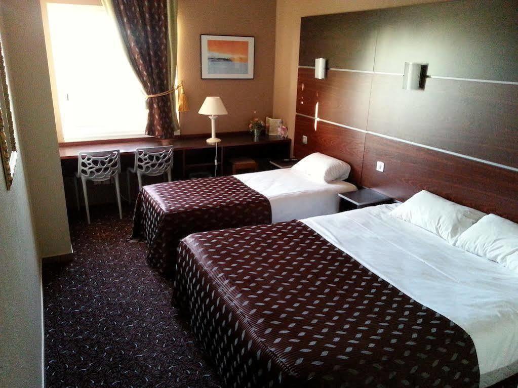 فندق Ibis Styles Ancenis Centre المظهر الخارجي الصورة