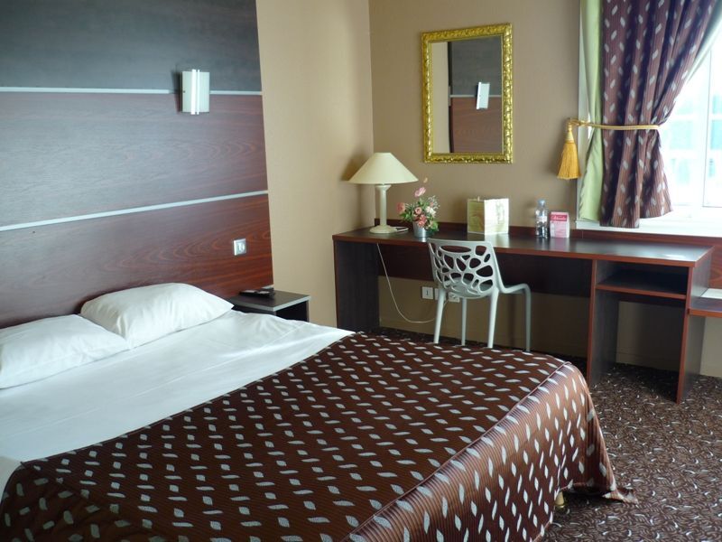 فندق Ibis Styles Ancenis Centre المظهر الخارجي الصورة